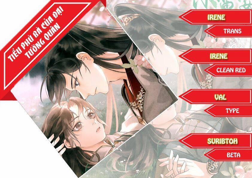 Tiểu Phú Bà Của Đại Tướng Quân 9 trang 49