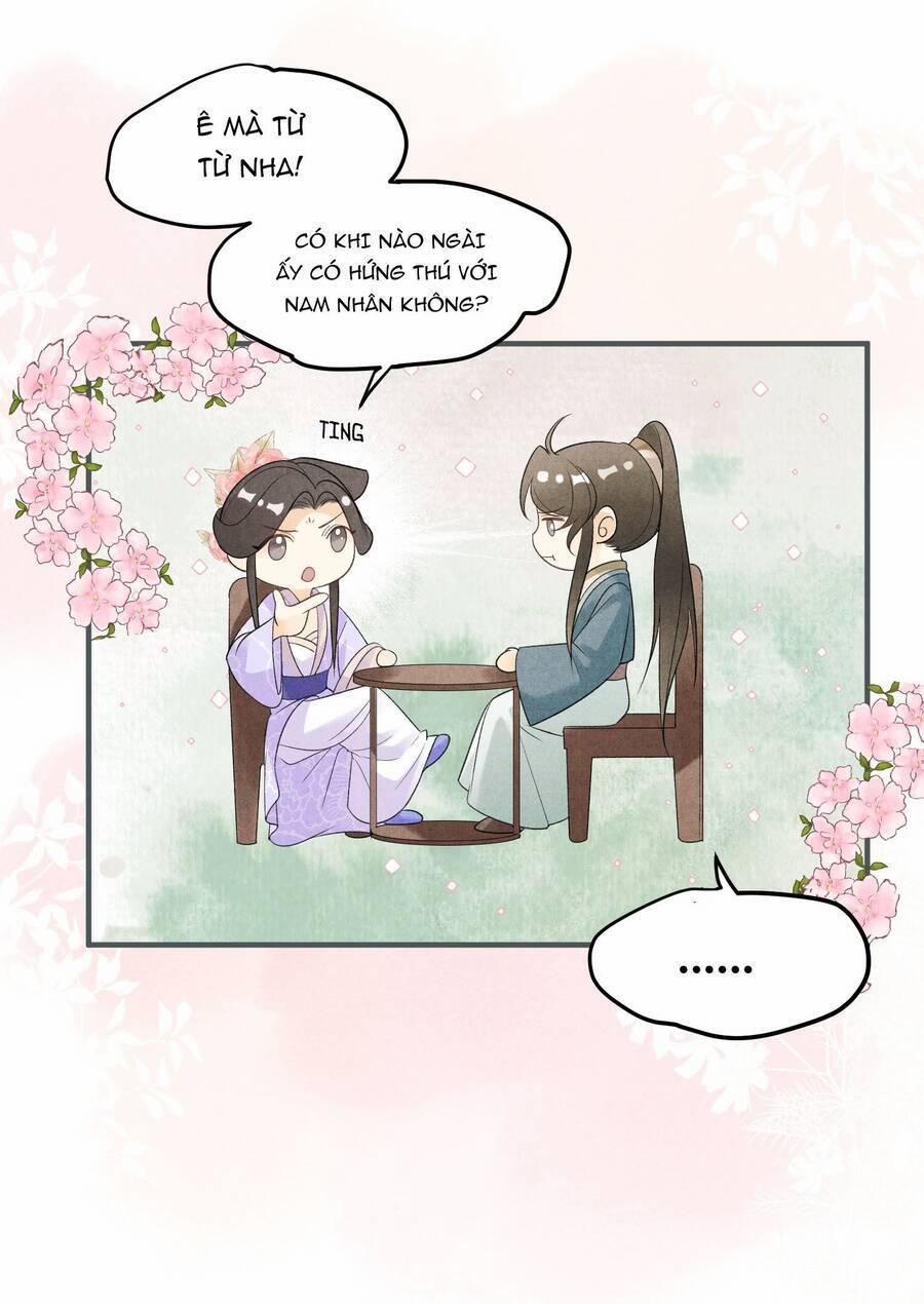 Tiểu Phú Bà Của Đại Tướng Quân 9 trang 5