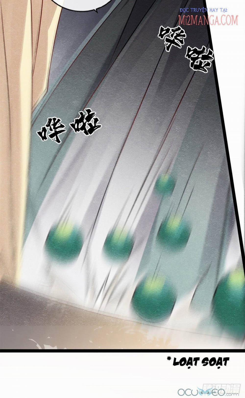 Tiêu Rồi, Lại Bị Bệnh Kiều Để Mắt Đến! 1.5 trang 26