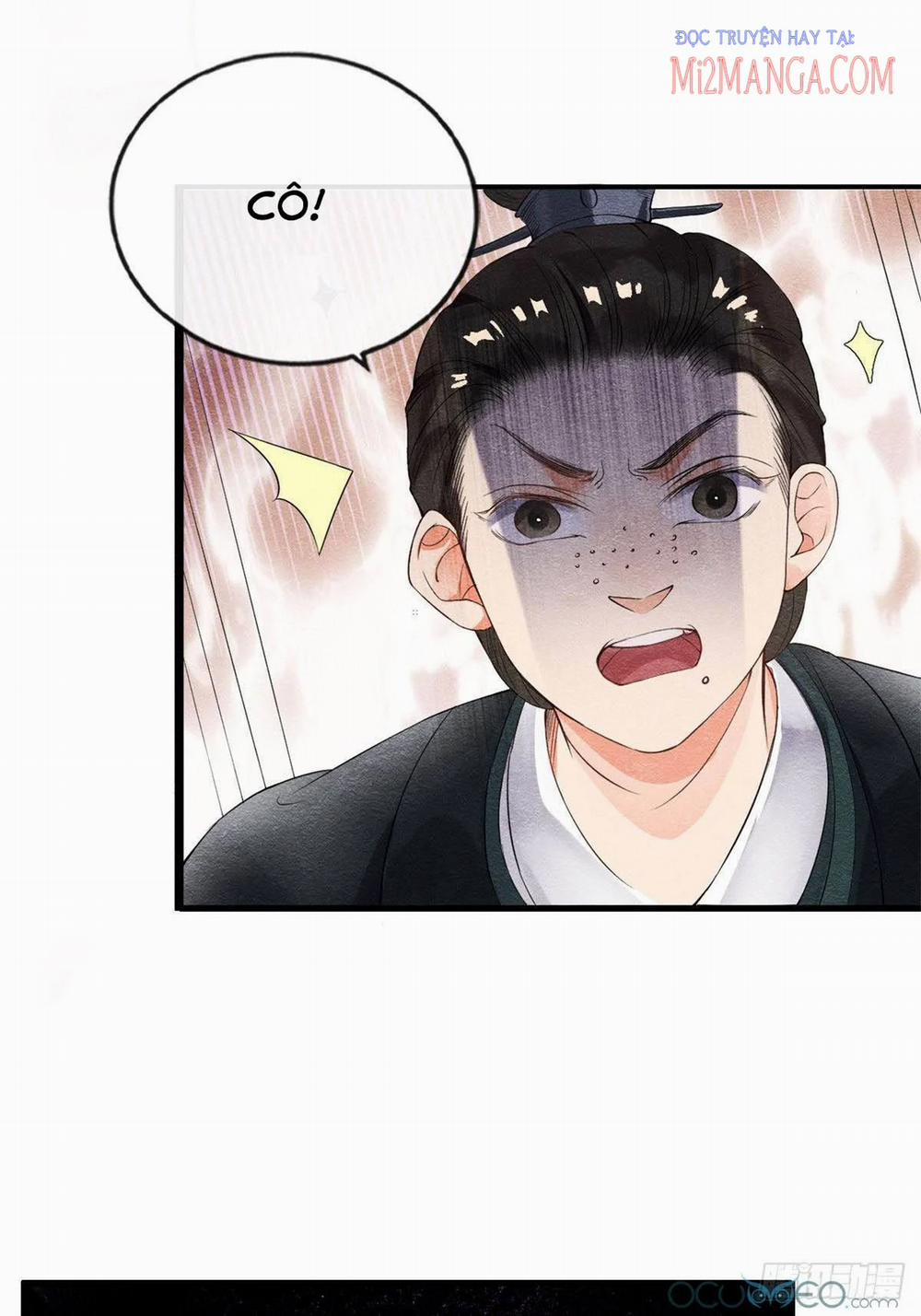 Tiêu Rồi, Lại Bị Bệnh Kiều Để Mắt Đến! 1.5 trang 6