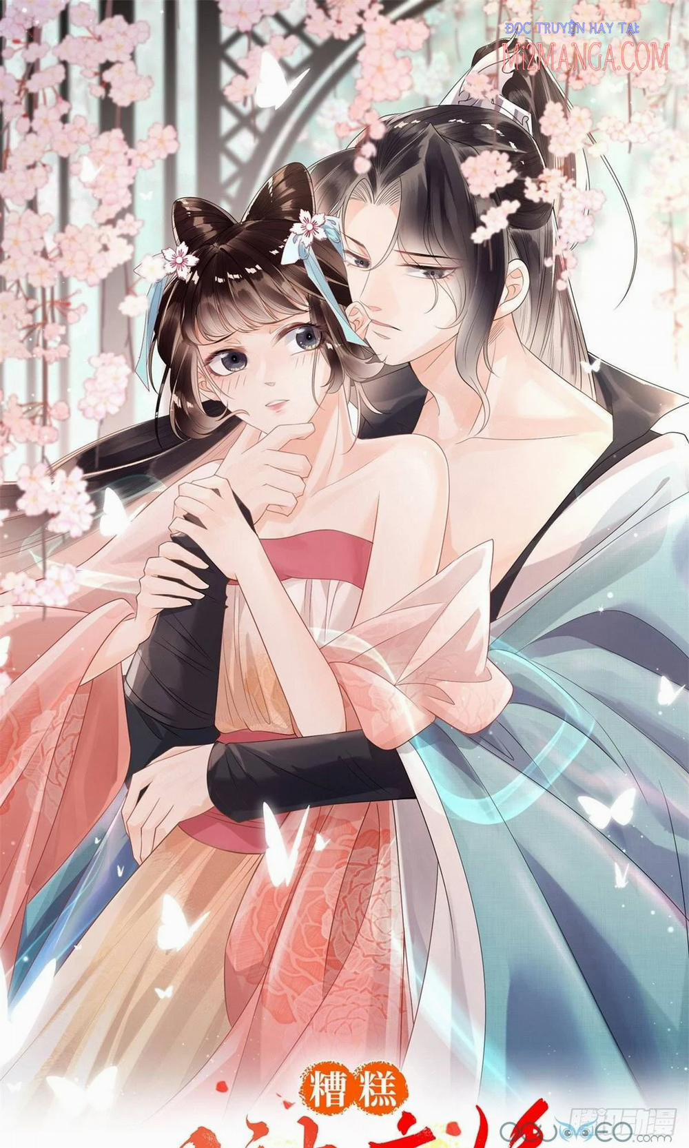 Tiêu Rồi, Lại Bị Bệnh Kiều Để Mắt Đến! 1 trang 0