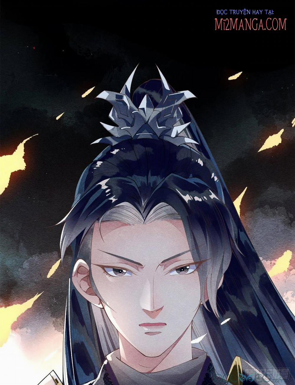 Tiêu Rồi, Lại Bị Bệnh Kiều Để Mắt Đến! 1 trang 11