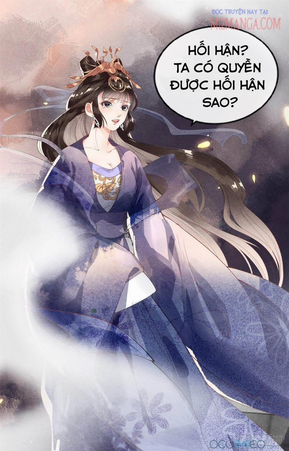 Tiêu Rồi, Lại Bị Bệnh Kiều Để Mắt Đến! 1 trang 13