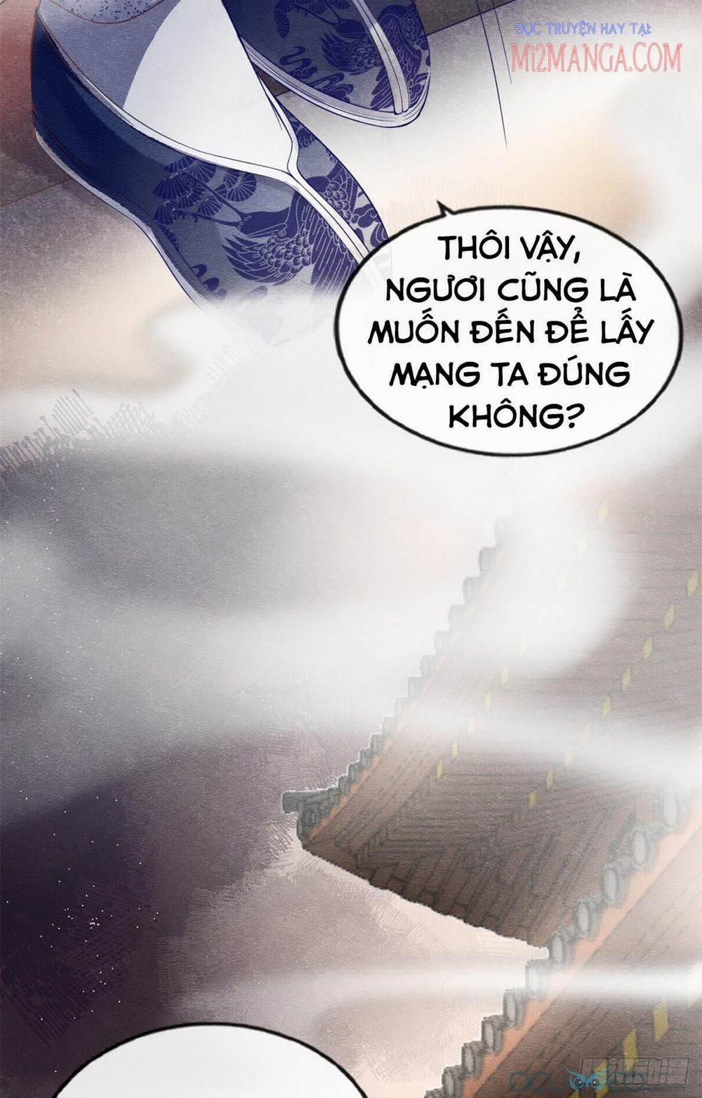 Tiêu Rồi, Lại Bị Bệnh Kiều Để Mắt Đến! 1 trang 16