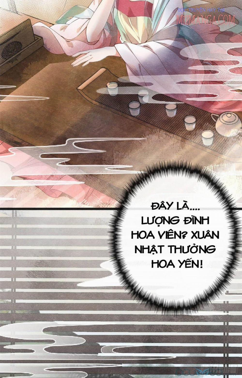 Tiêu Rồi, Lại Bị Bệnh Kiều Để Mắt Đến! 1 trang 20