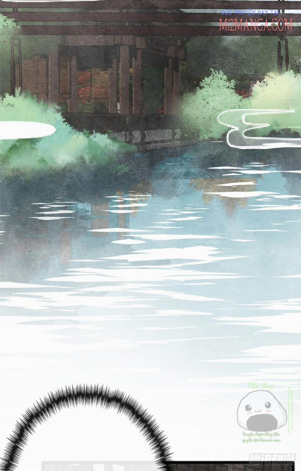 Tiêu Rồi, Lại Bị Bệnh Kiều Để Mắt Đến! 1 trang 21