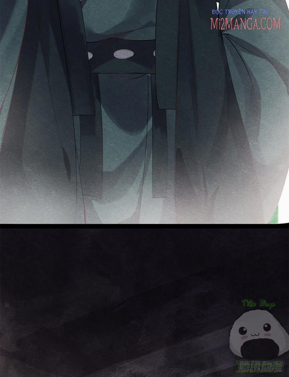 Tiêu Rồi, Lại Bị Bệnh Kiều Để Mắt Đến! 1 trang 25