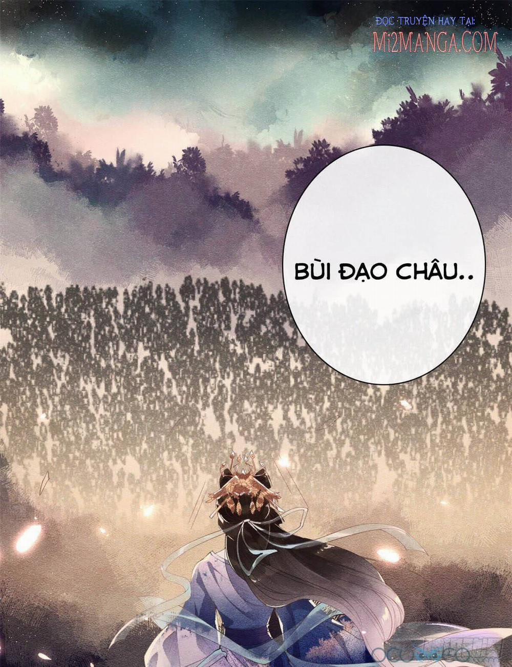 Tiêu Rồi, Lại Bị Bệnh Kiều Để Mắt Đến! 1 trang 7