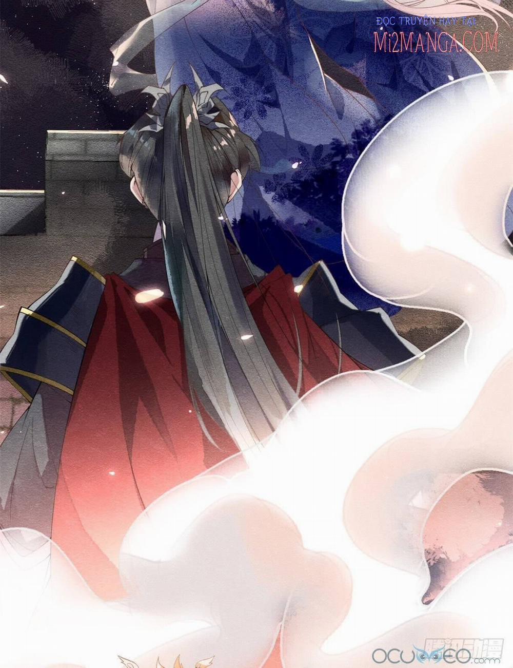 Tiêu Rồi, Lại Bị Bệnh Kiều Để Mắt Đến! 1 trang 8