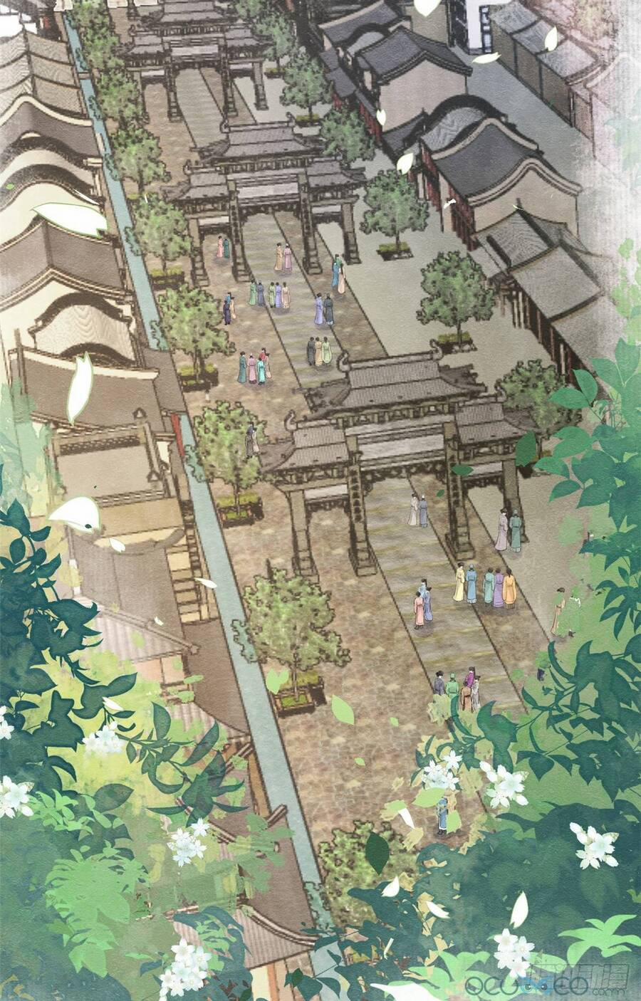 Tiêu Rồi, Lại Bị Bệnh Kiều Để Mắt Đến! 10 trang 14