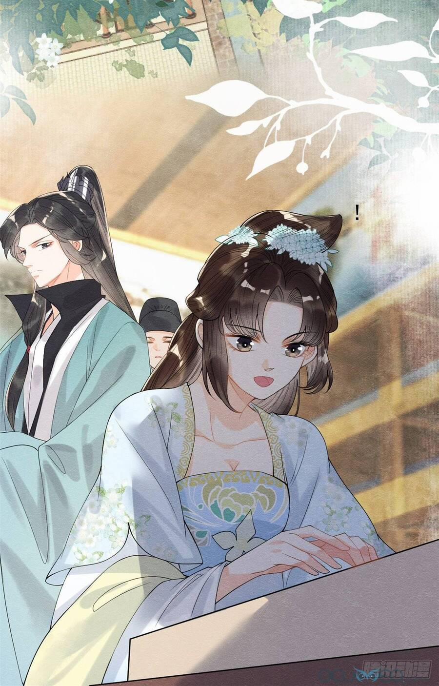 Tiêu Rồi, Lại Bị Bệnh Kiều Để Mắt Đến! 10 trang 15