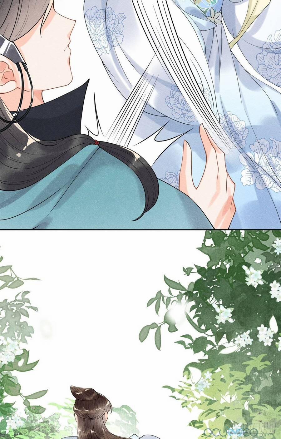 Tiêu Rồi, Lại Bị Bệnh Kiều Để Mắt Đến! 10 trang 23