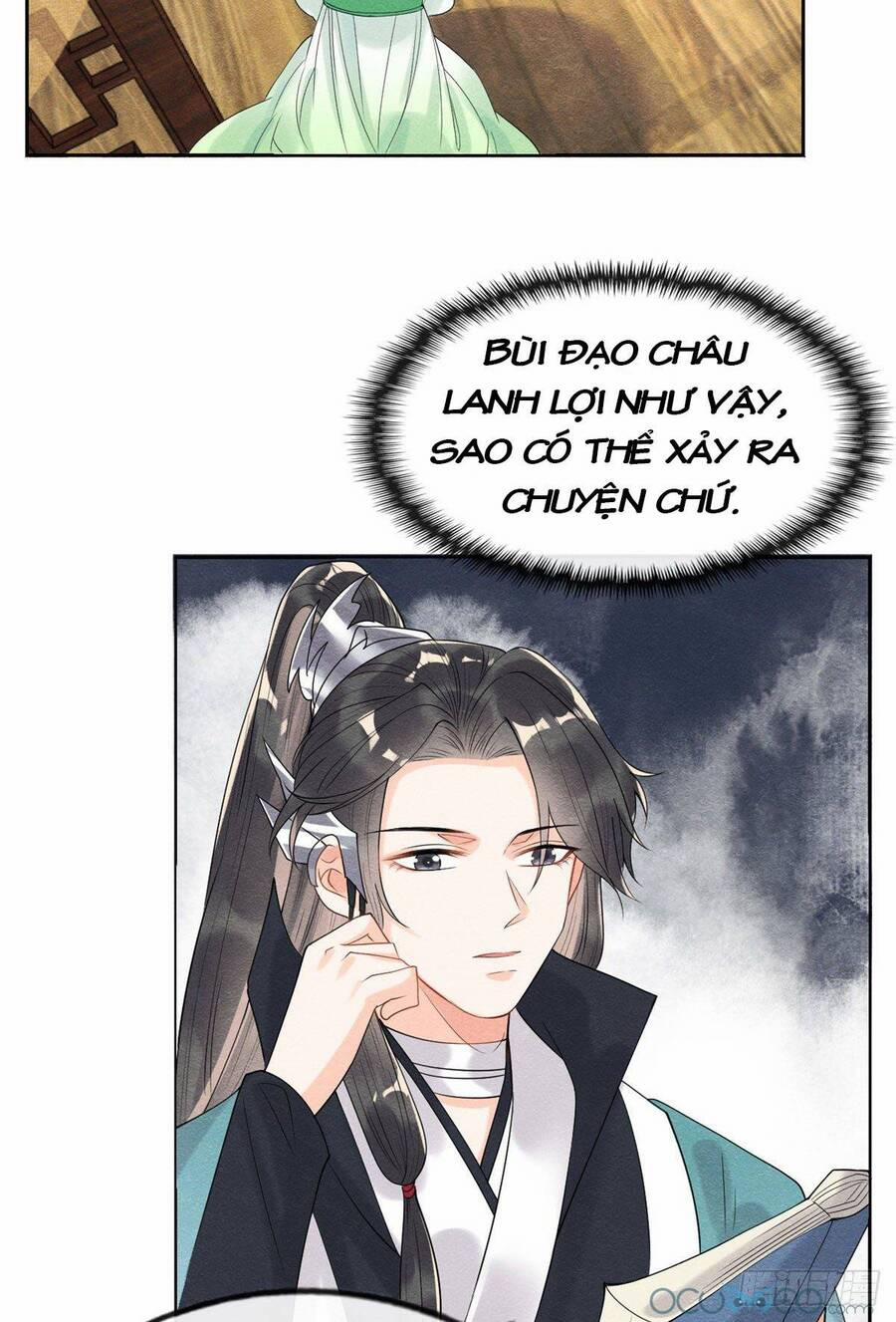 Tiêu Rồi, Lại Bị Bệnh Kiều Để Mắt Đến! 10 trang 27