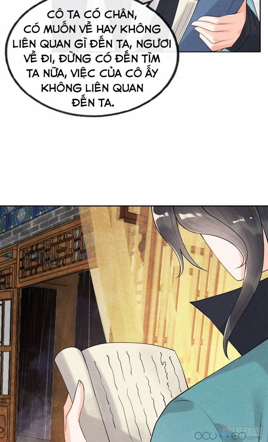 Tiêu Rồi, Lại Bị Bệnh Kiều Để Mắt Đến! 10 trang 28