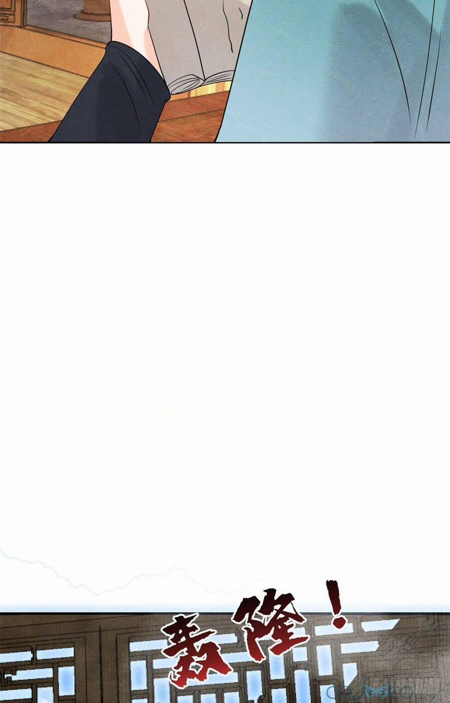 Tiêu Rồi, Lại Bị Bệnh Kiều Để Mắt Đến! 10 trang 29