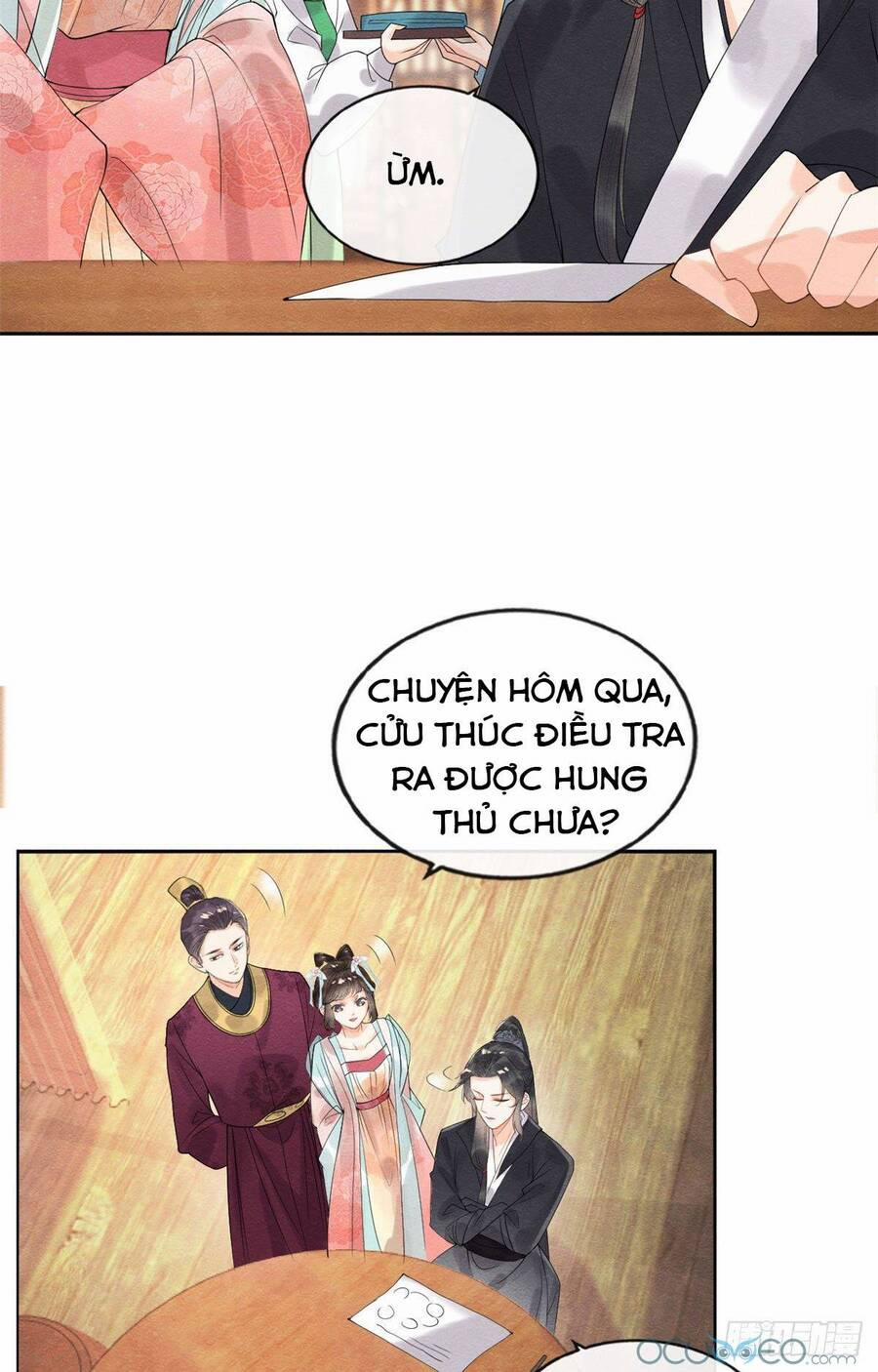 Tiêu Rồi, Lại Bị Bệnh Kiều Để Mắt Đến! 10 trang 3