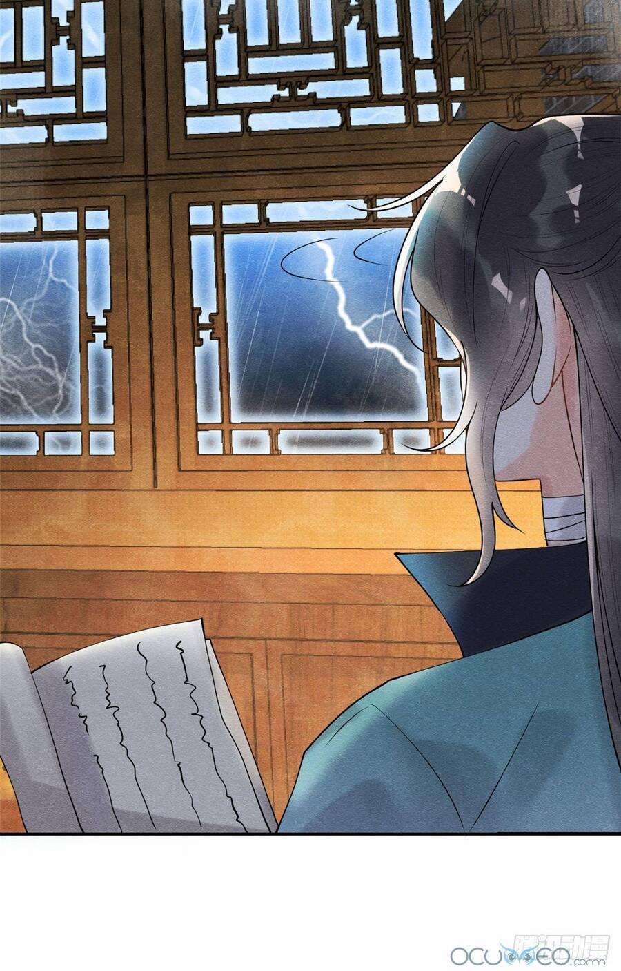 Tiêu Rồi, Lại Bị Bệnh Kiều Để Mắt Đến! 10 trang 30