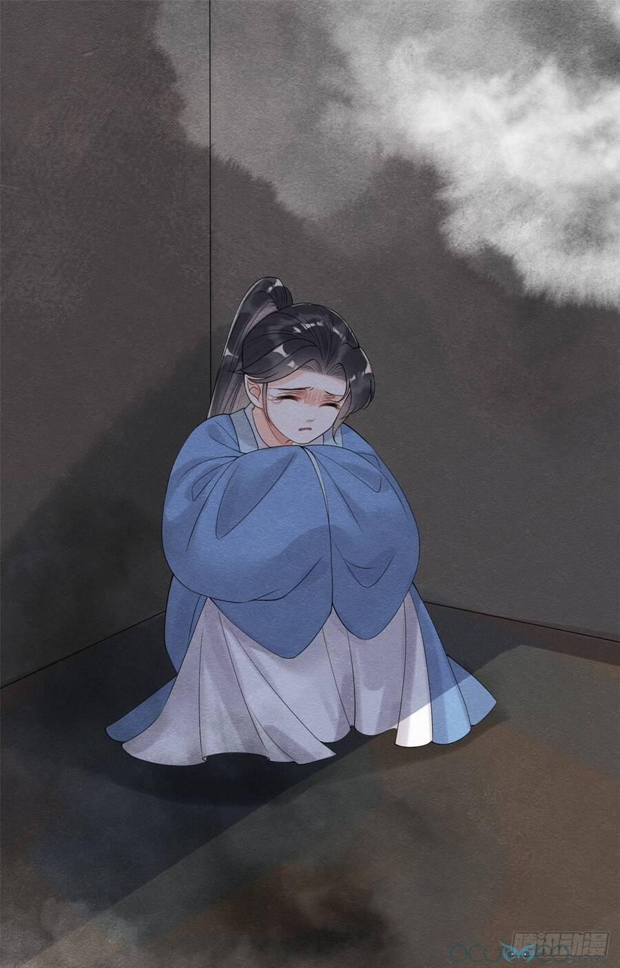 Tiêu Rồi, Lại Bị Bệnh Kiều Để Mắt Đến! 10 trang 31