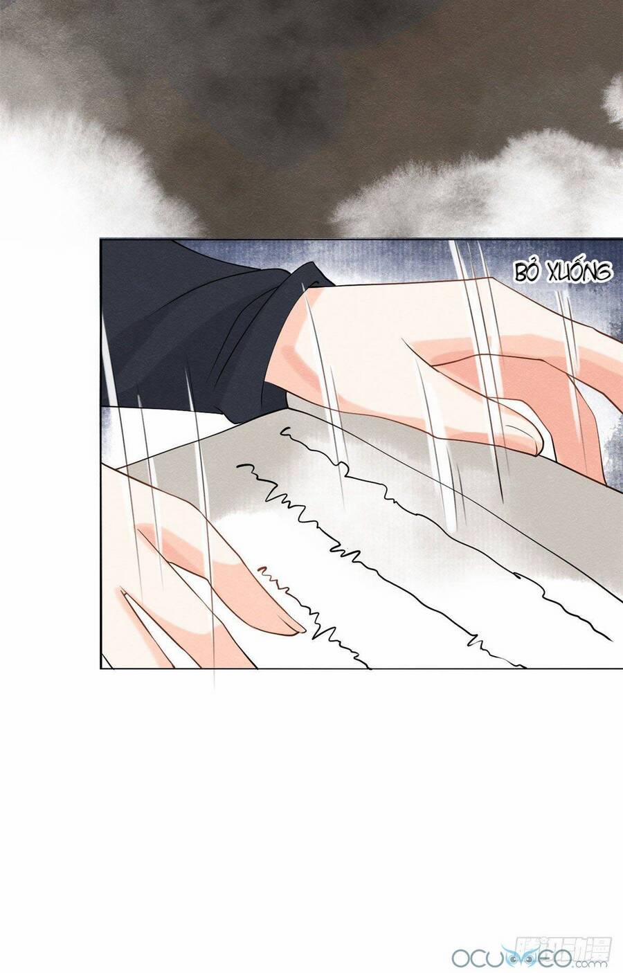 Tiêu Rồi, Lại Bị Bệnh Kiều Để Mắt Đến! 10 trang 32