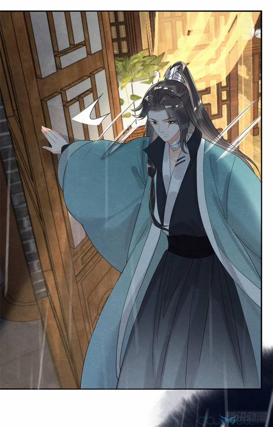 Tiêu Rồi, Lại Bị Bệnh Kiều Để Mắt Đến! 10 trang 33