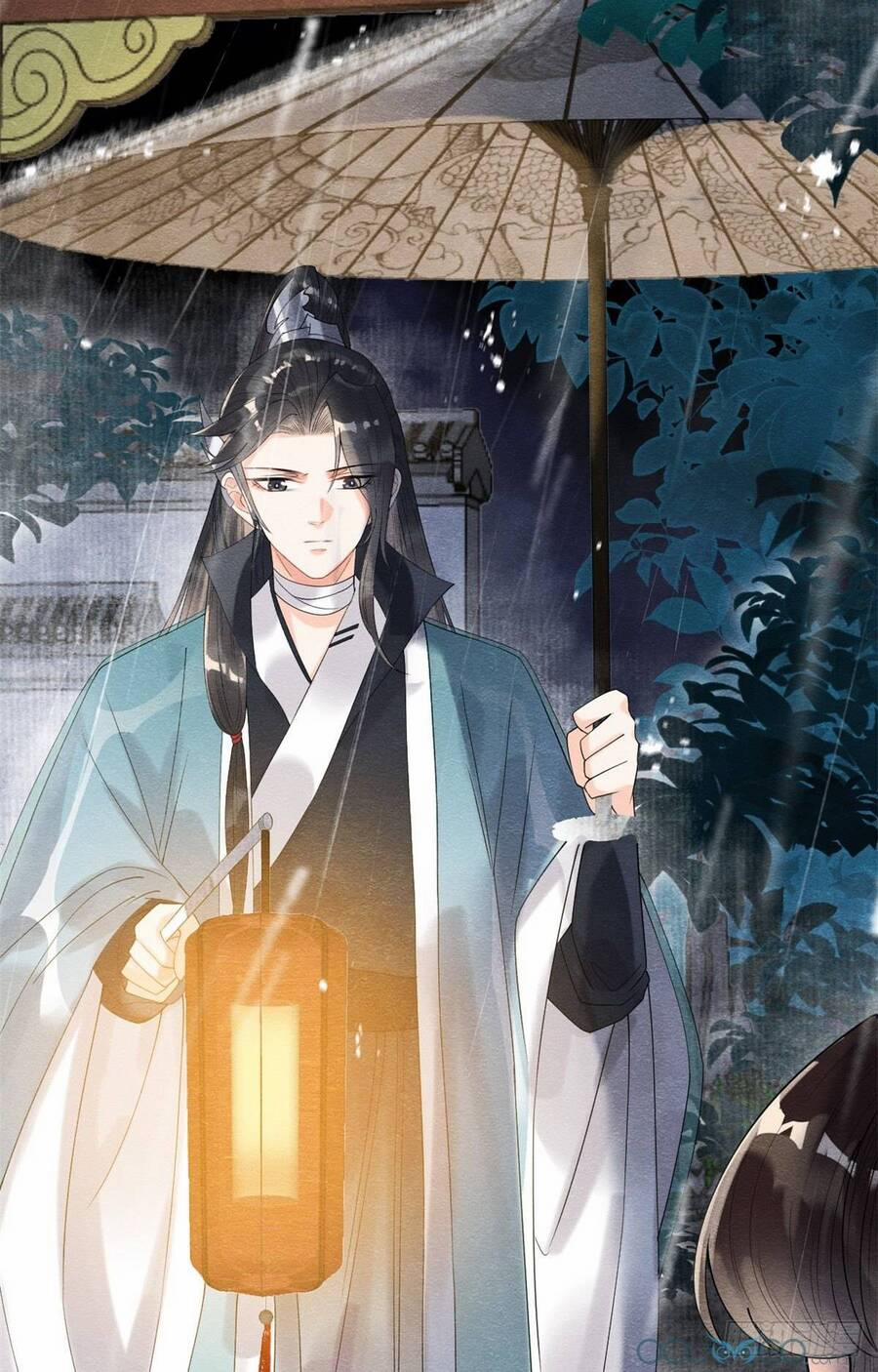 Tiêu Rồi, Lại Bị Bệnh Kiều Để Mắt Đến! 10 trang 37