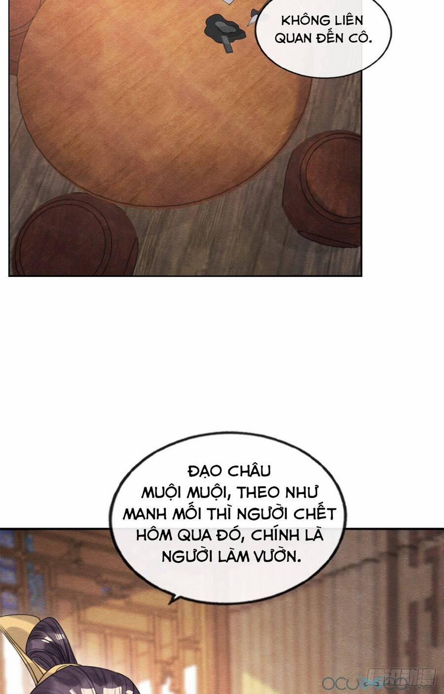 Tiêu Rồi, Lại Bị Bệnh Kiều Để Mắt Đến! 10 trang 4