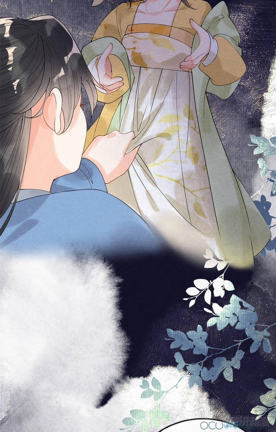 Tiêu Rồi, Lại Bị Bệnh Kiều Để Mắt Đến! 10 trang 43