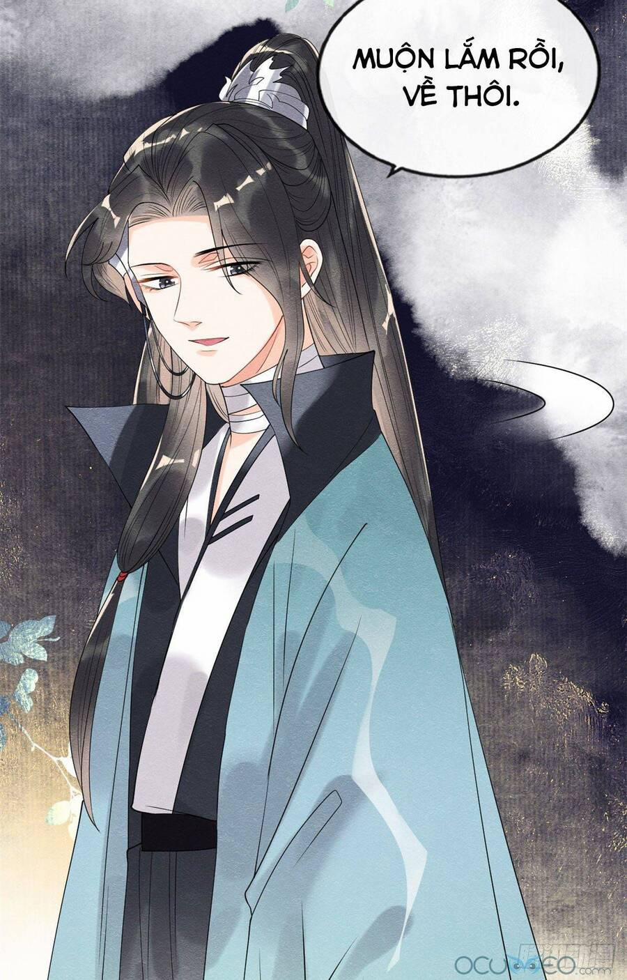 Tiêu Rồi, Lại Bị Bệnh Kiều Để Mắt Đến! 10 trang 44