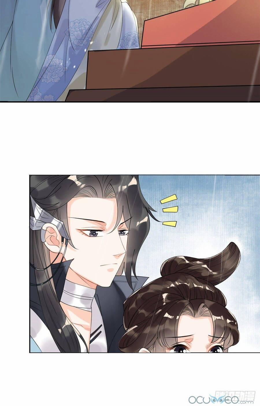 Tiêu Rồi, Lại Bị Bệnh Kiều Để Mắt Đến! 10 trang 47