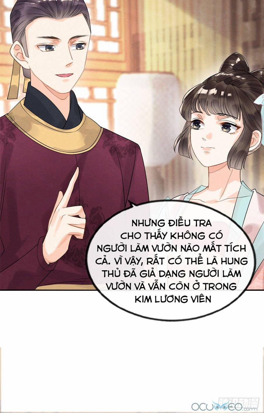 Tiêu Rồi, Lại Bị Bệnh Kiều Để Mắt Đến! 10 trang 5