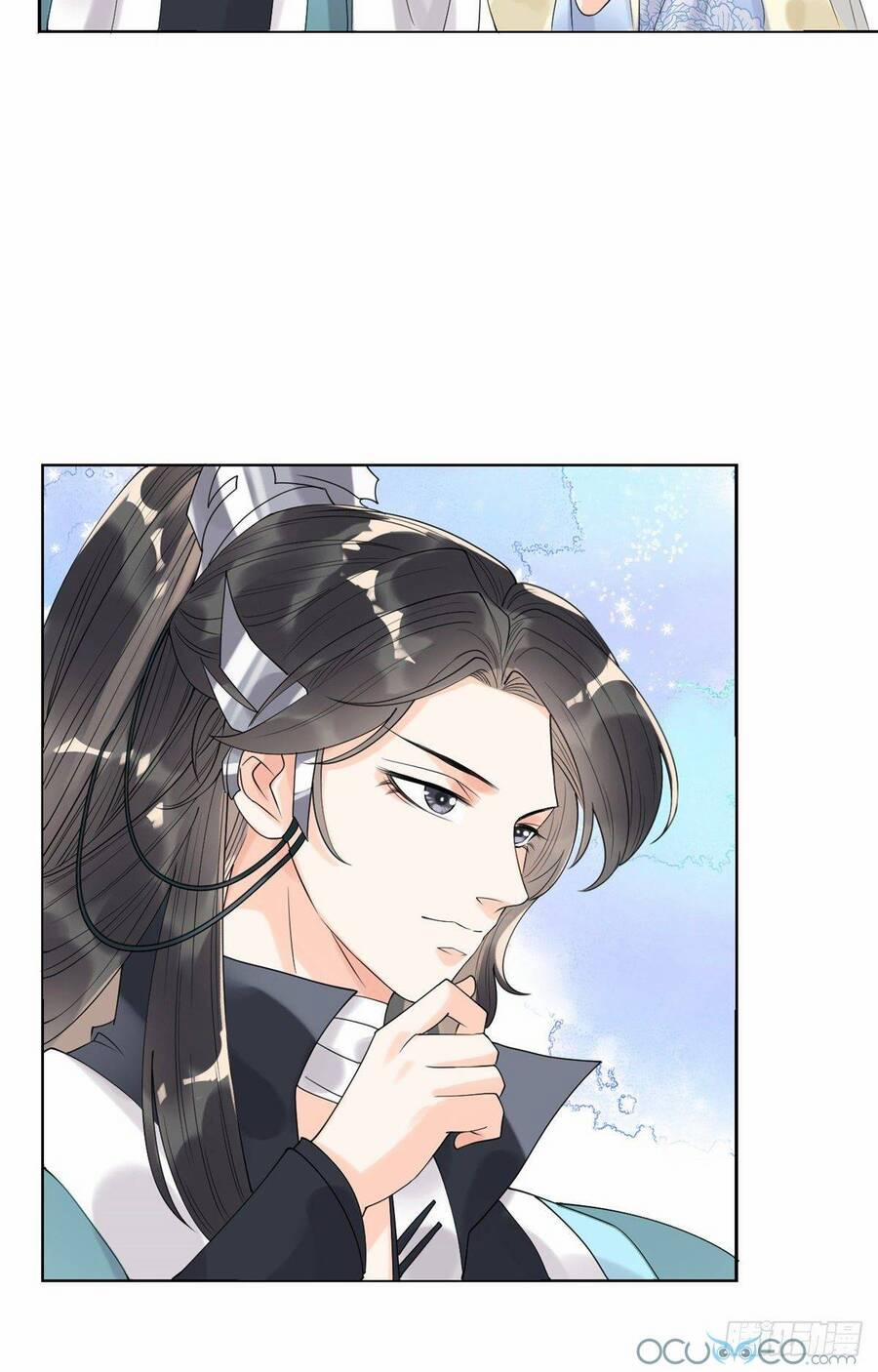 Tiêu Rồi, Lại Bị Bệnh Kiều Để Mắt Đến! 10 trang 50