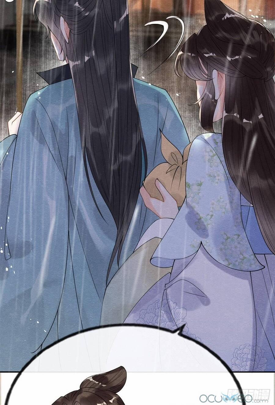 Tiêu Rồi, Lại Bị Bệnh Kiều Để Mắt Đến! 10 trang 52