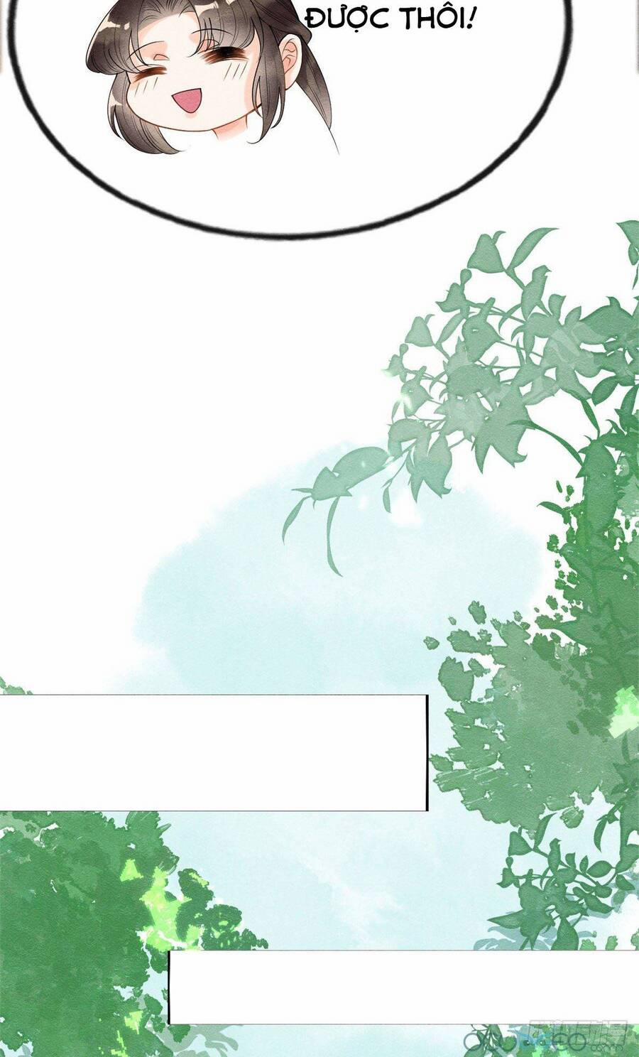 Tiêu Rồi, Lại Bị Bệnh Kiều Để Mắt Đến! 10 trang 53