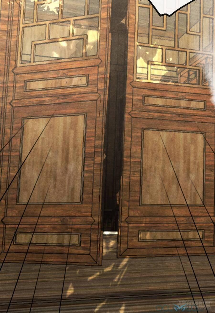 Tiêu Rồi, Lại Bị Bệnh Kiều Để Mắt Đến! 10 trang 55