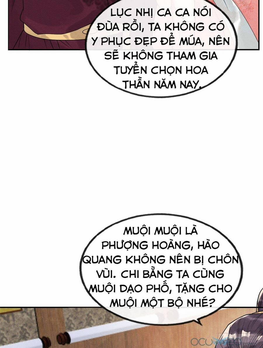 Tiêu Rồi, Lại Bị Bệnh Kiều Để Mắt Đến! 10 trang 9