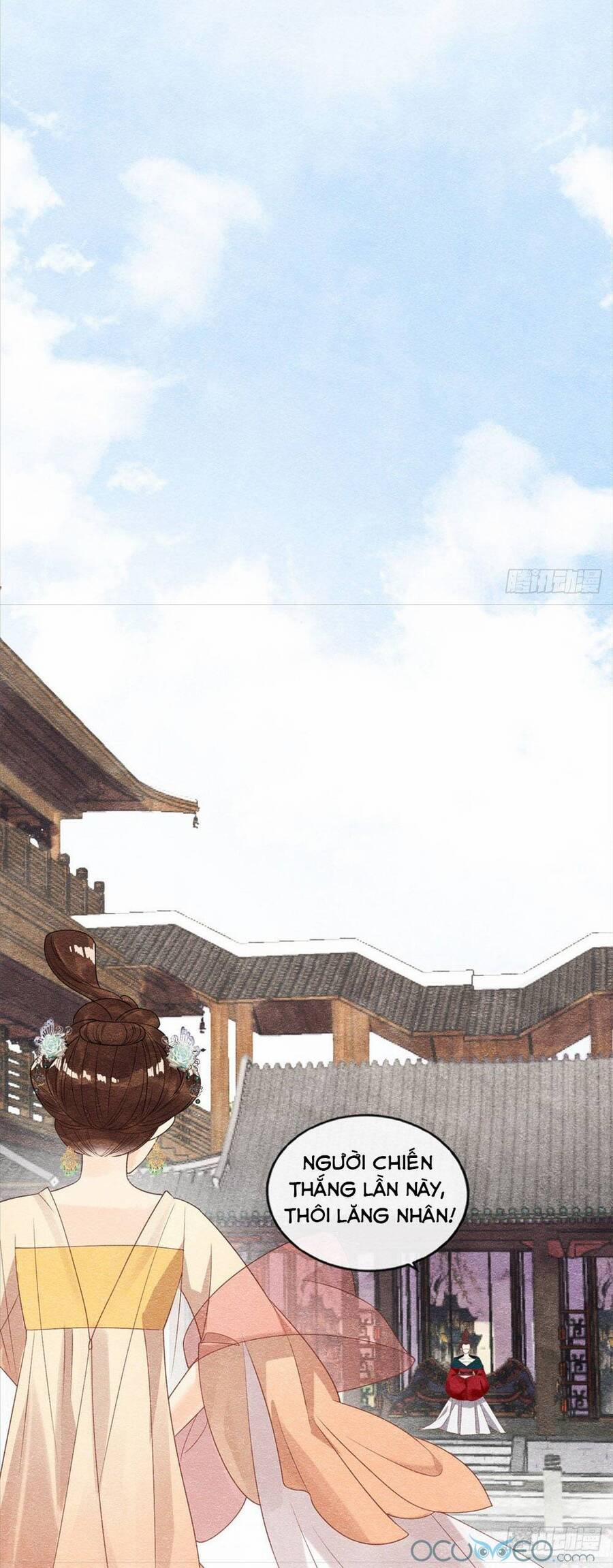 Tiêu Rồi, Lại Bị Bệnh Kiều Để Mắt Đến! 11 trang 11