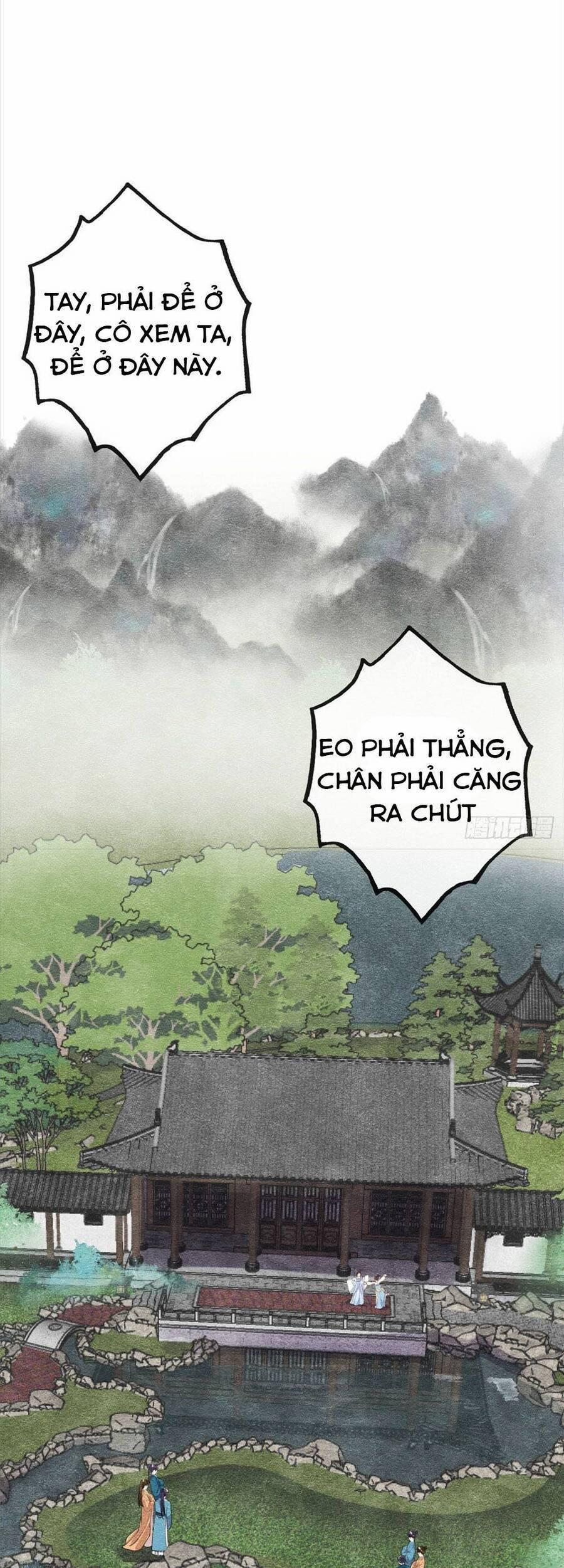 Tiêu Rồi, Lại Bị Bệnh Kiều Để Mắt Đến! 11 trang 14