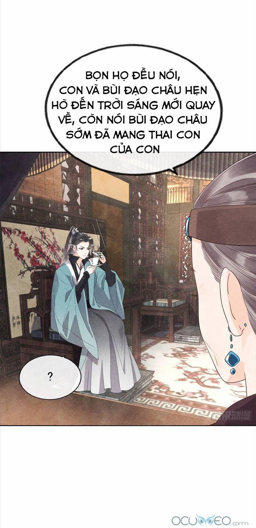 Tiêu Rồi, Lại Bị Bệnh Kiều Để Mắt Đến! 11 trang 20