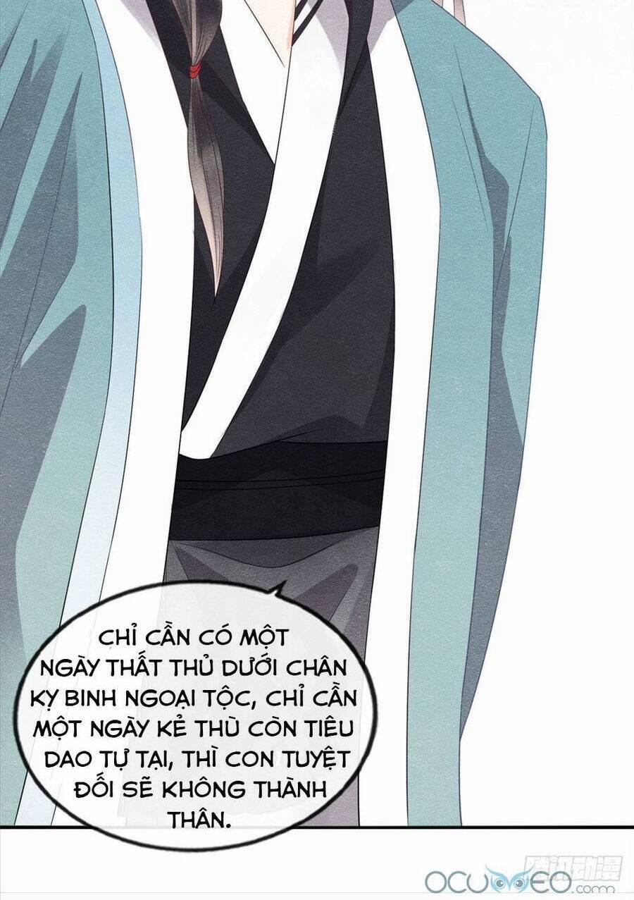 Tiêu Rồi, Lại Bị Bệnh Kiều Để Mắt Đến! 11 trang 22