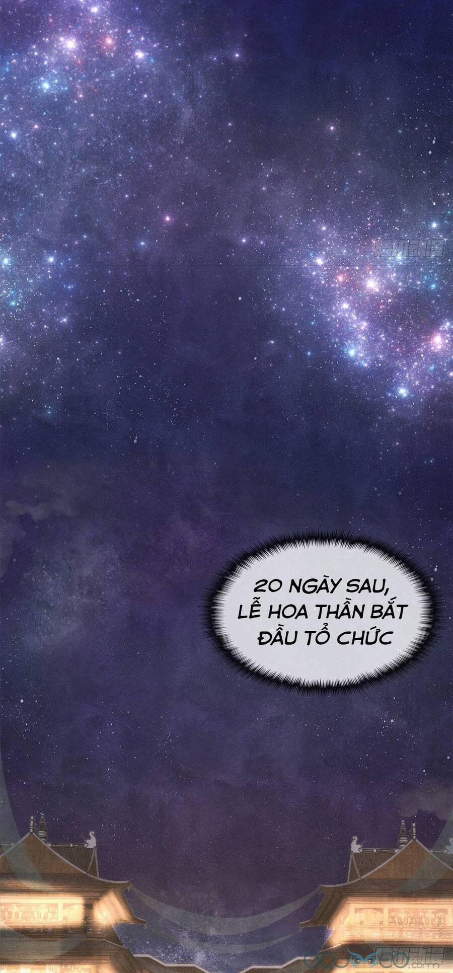 Tiêu Rồi, Lại Bị Bệnh Kiều Để Mắt Đến! 11 trang 24