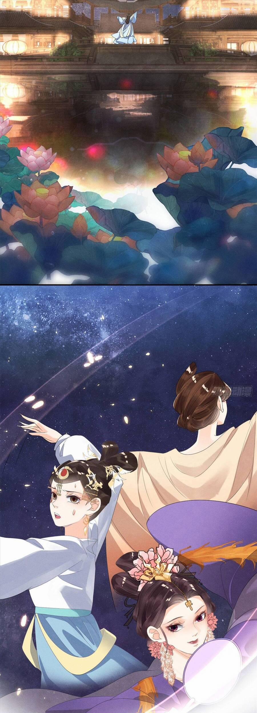 Tiêu Rồi, Lại Bị Bệnh Kiều Để Mắt Đến! 11 trang 25