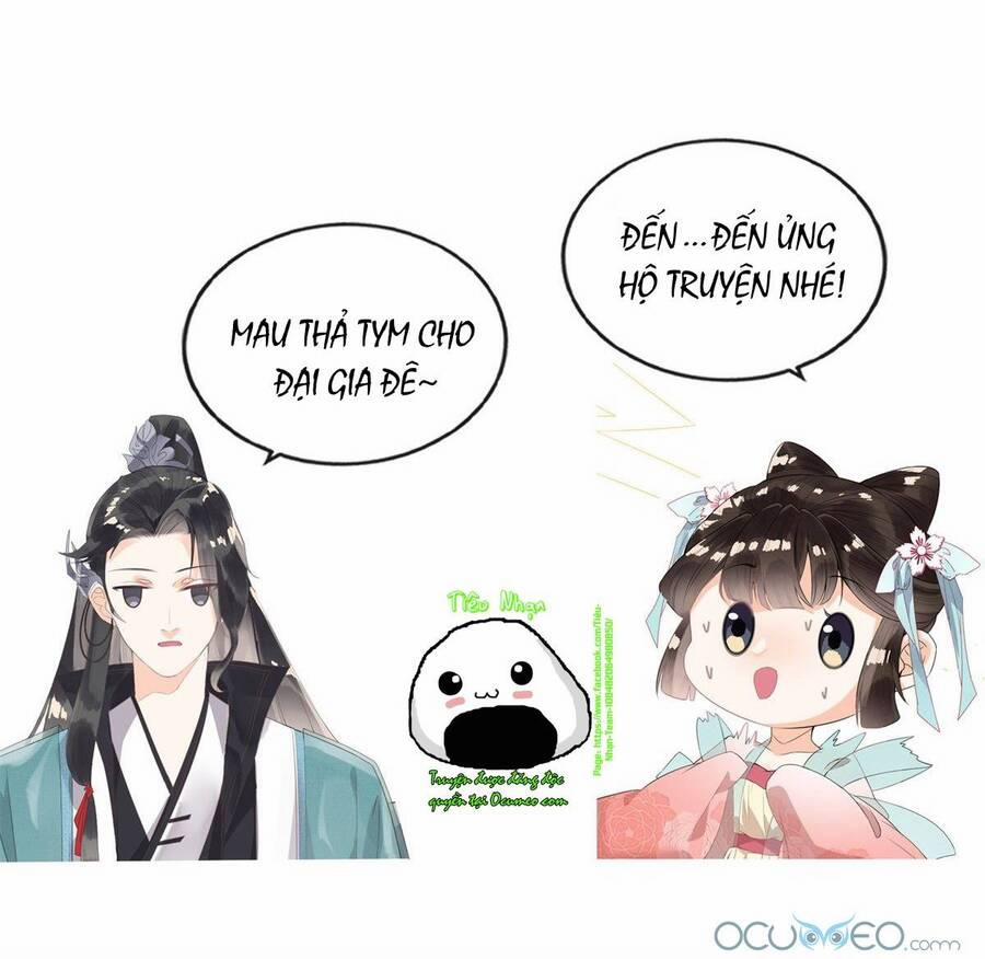 Tiêu Rồi, Lại Bị Bệnh Kiều Để Mắt Đến! 11 trang 40