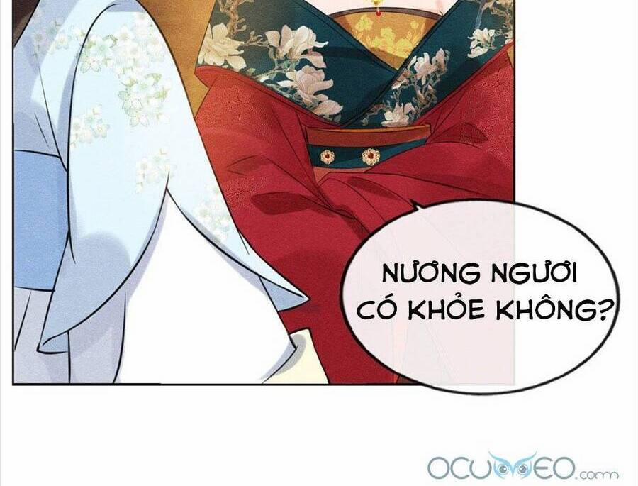 Tiêu Rồi, Lại Bị Bệnh Kiều Để Mắt Đến! 12 trang 18