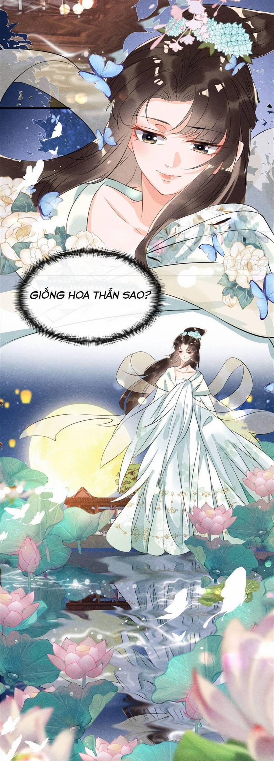 Tiêu Rồi, Lại Bị Bệnh Kiều Để Mắt Đến! 12 trang 27