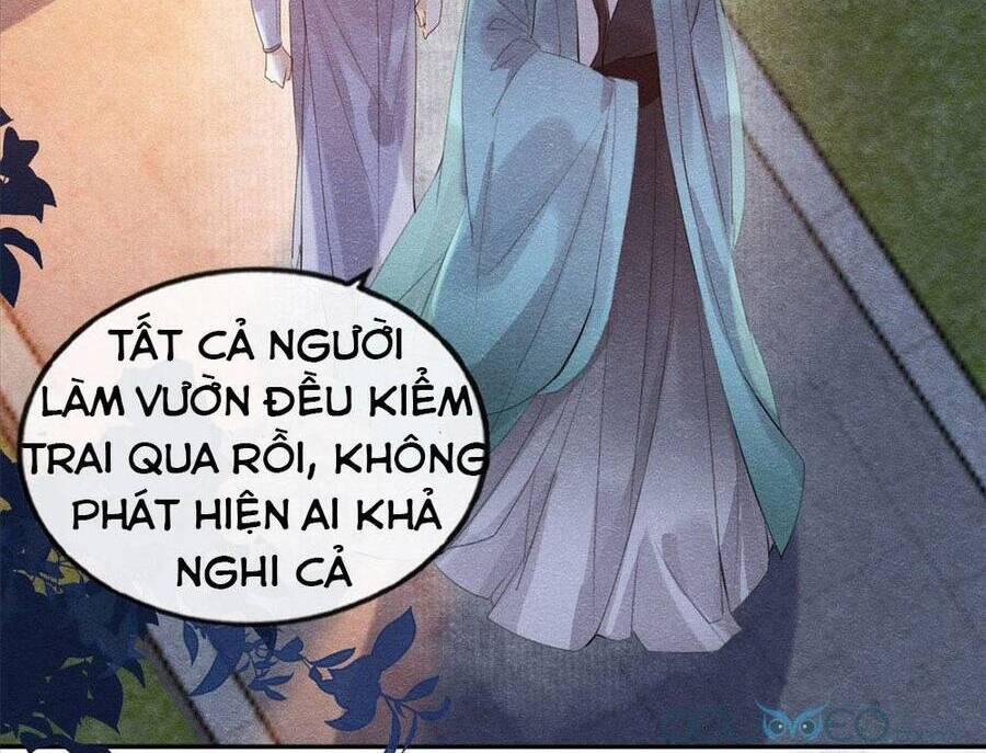 Tiêu Rồi, Lại Bị Bệnh Kiều Để Mắt Đến! 12 trang 30