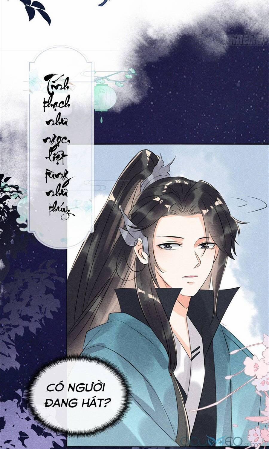 Tiêu Rồi, Lại Bị Bệnh Kiều Để Mắt Đến! 12 trang 31