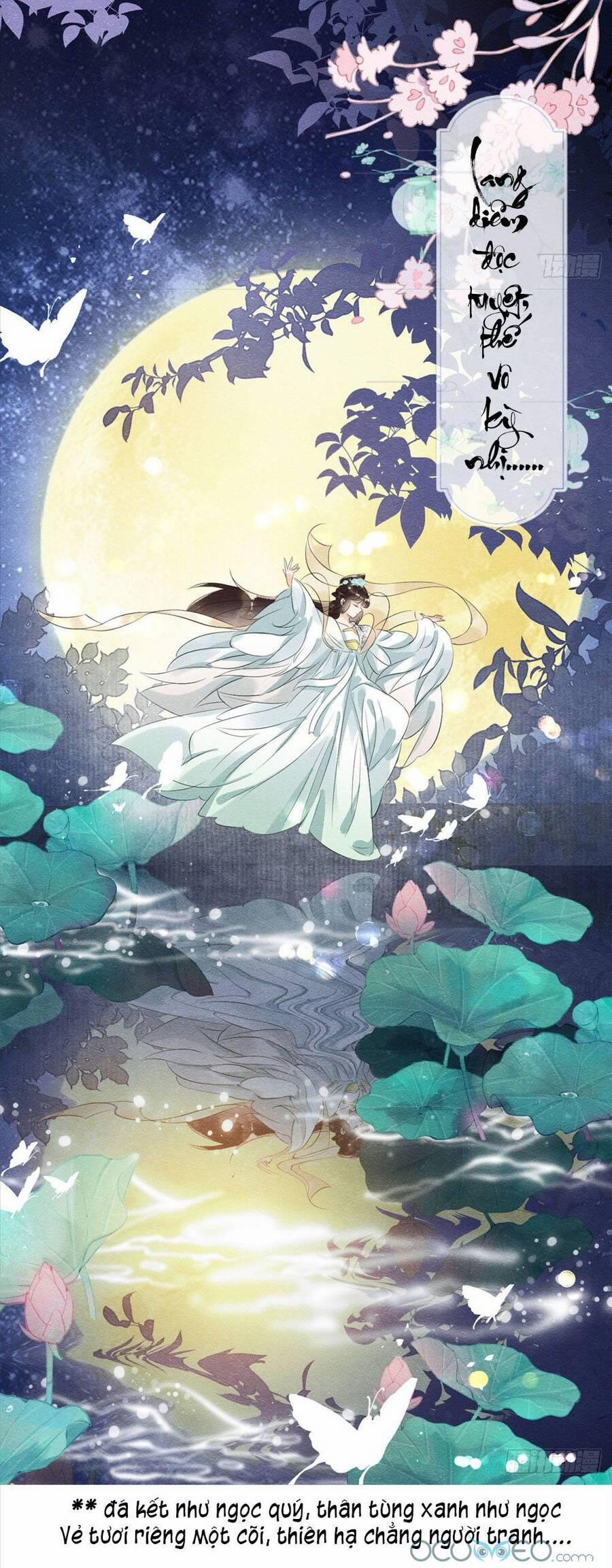 Tiêu Rồi, Lại Bị Bệnh Kiều Để Mắt Đến! 12 trang 32