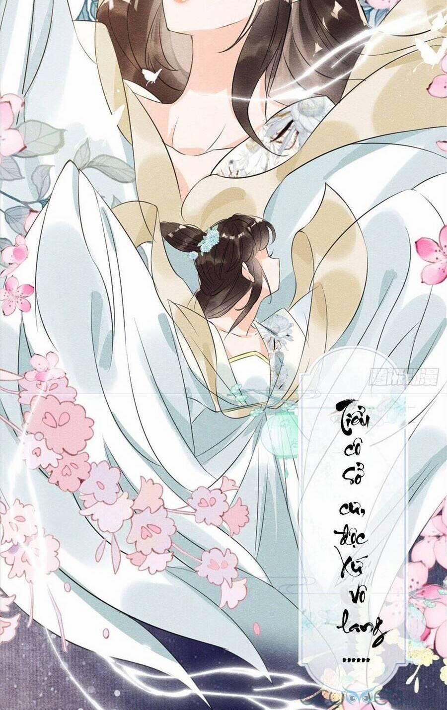 Tiêu Rồi, Lại Bị Bệnh Kiều Để Mắt Đến! 12 trang 34