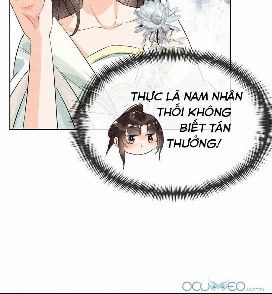 Tiêu Rồi, Lại Bị Bệnh Kiều Để Mắt Đến! 12 trang 38