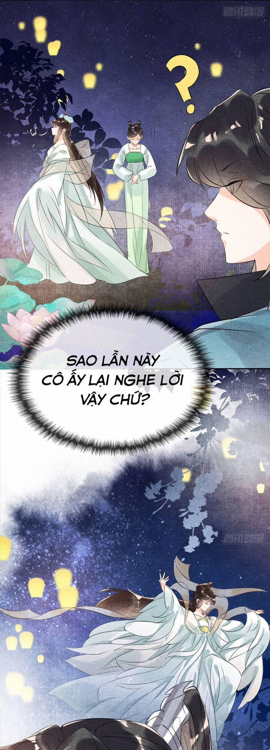 Tiêu Rồi, Lại Bị Bệnh Kiều Để Mắt Đến! 12 trang 39